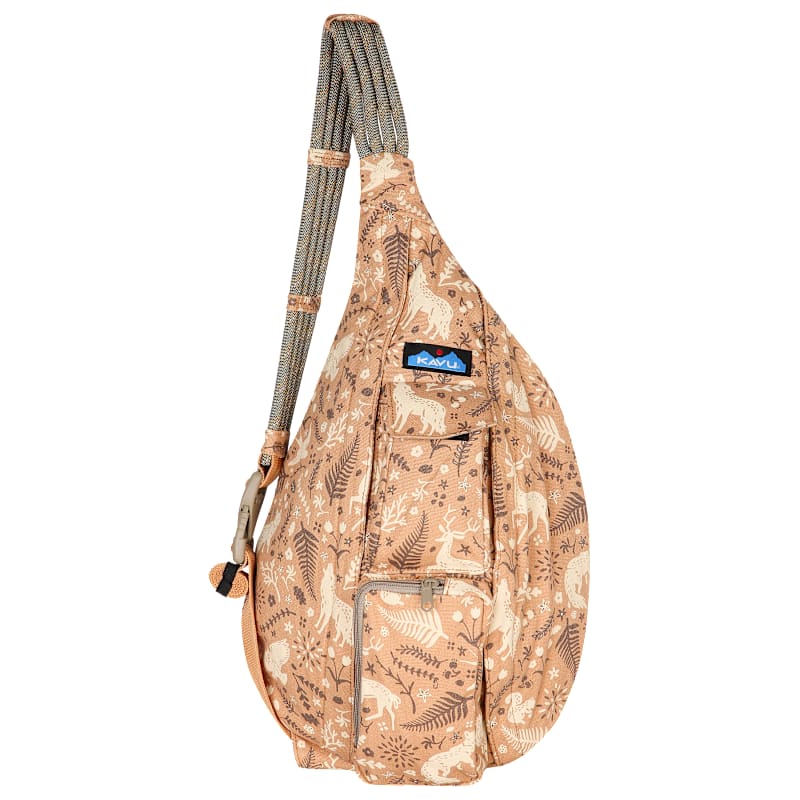 KAVU Rope Bag