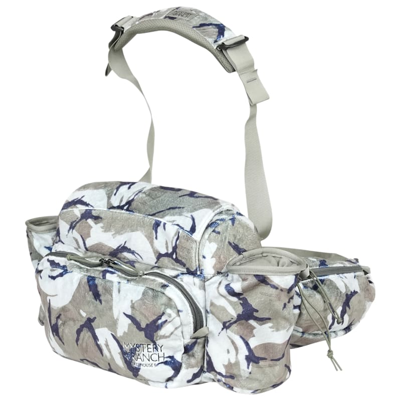 Mystery Ranch Treehouse 9 Hip Pack