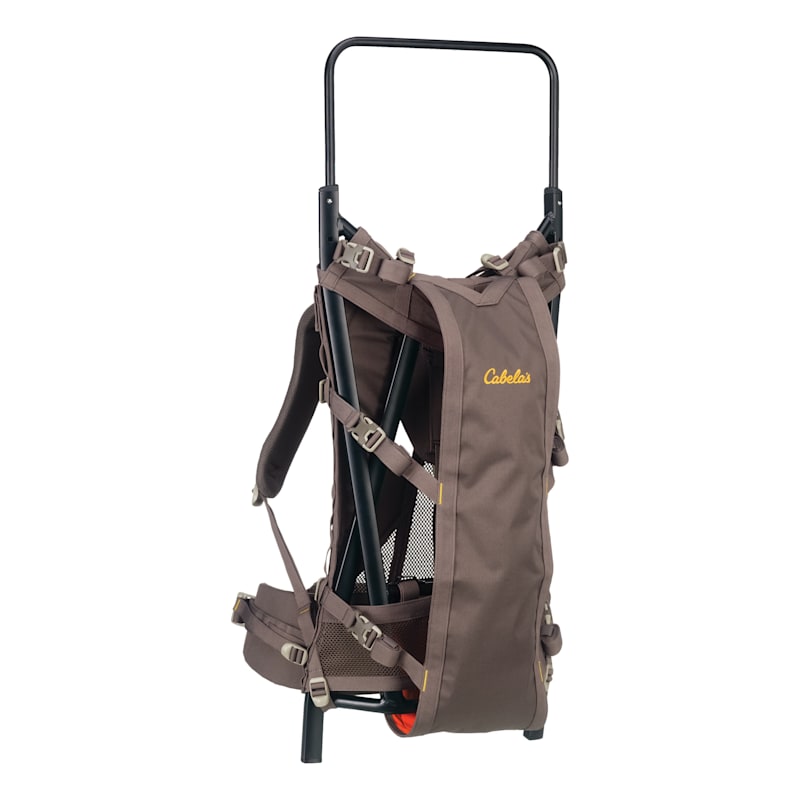 Cabela's VersaHunt Prestige Pack Frame and Harness
