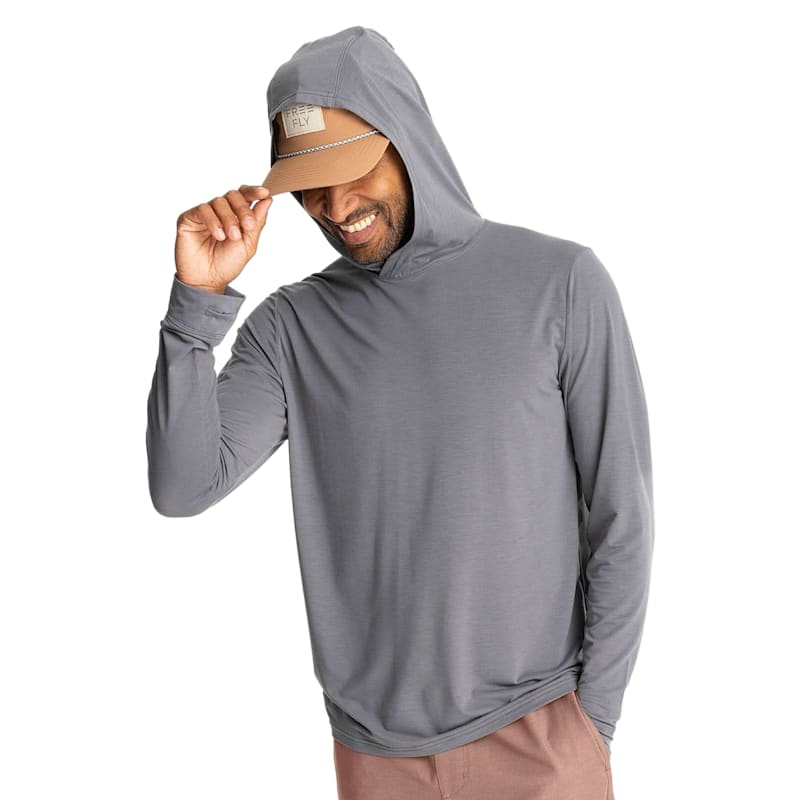 Free Fly Elevate Lightweight Hoodie