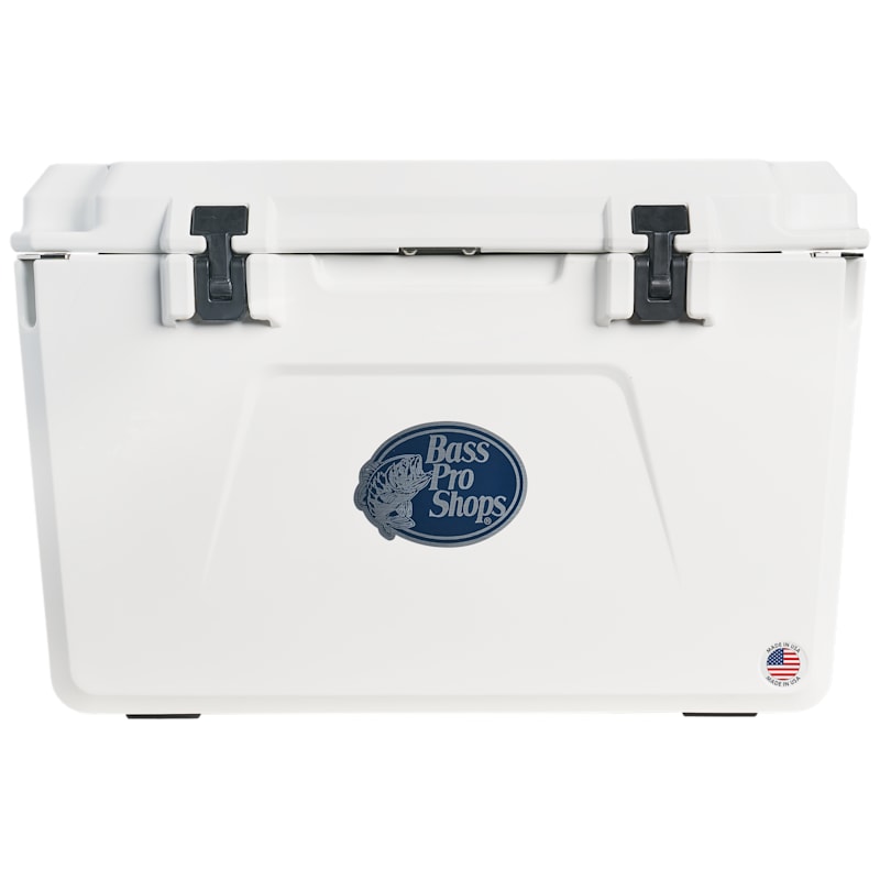 Bass Pro Shops Polar Cap Large Cooler