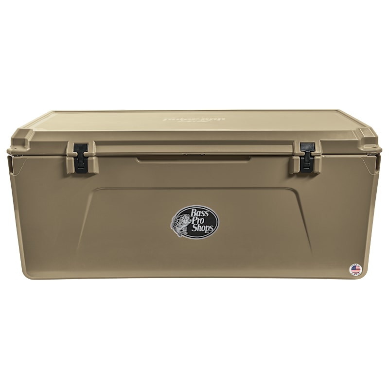 Bass Pro Shops Polar Cap XXL Cooler
