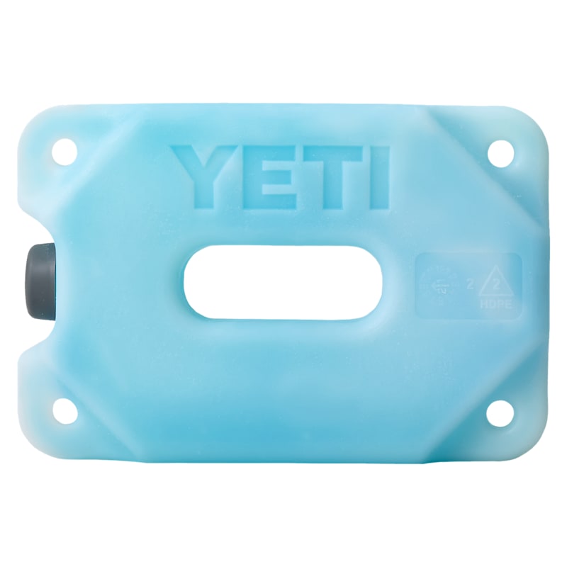 YETI Ice Block