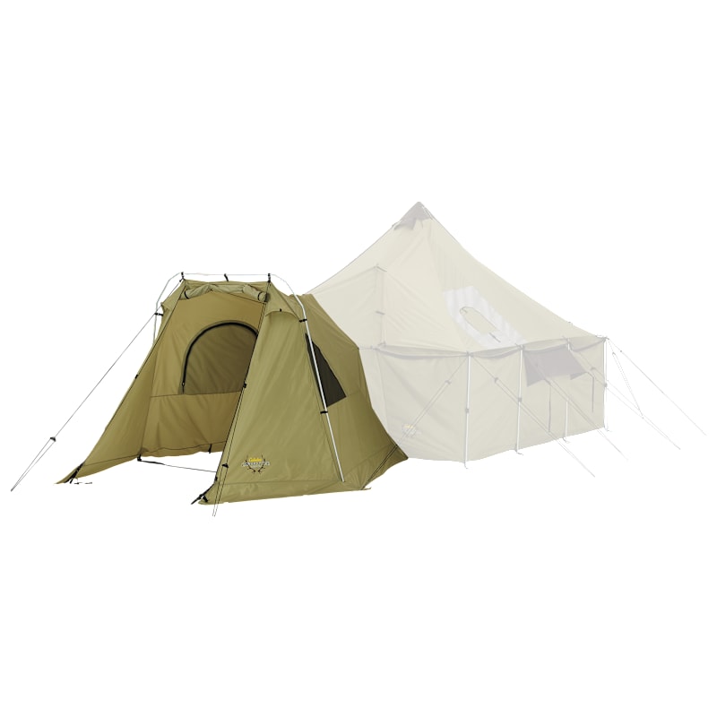 Cabela's Alaknak 2.0 Tent Vestibule