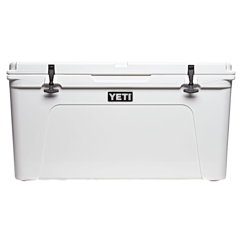 YETI Tundra 110 Cooler