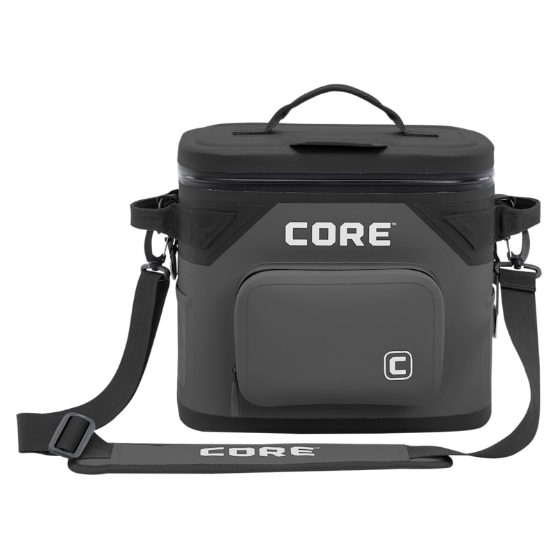 CORE Magnetic 12-Can Soft Cooler