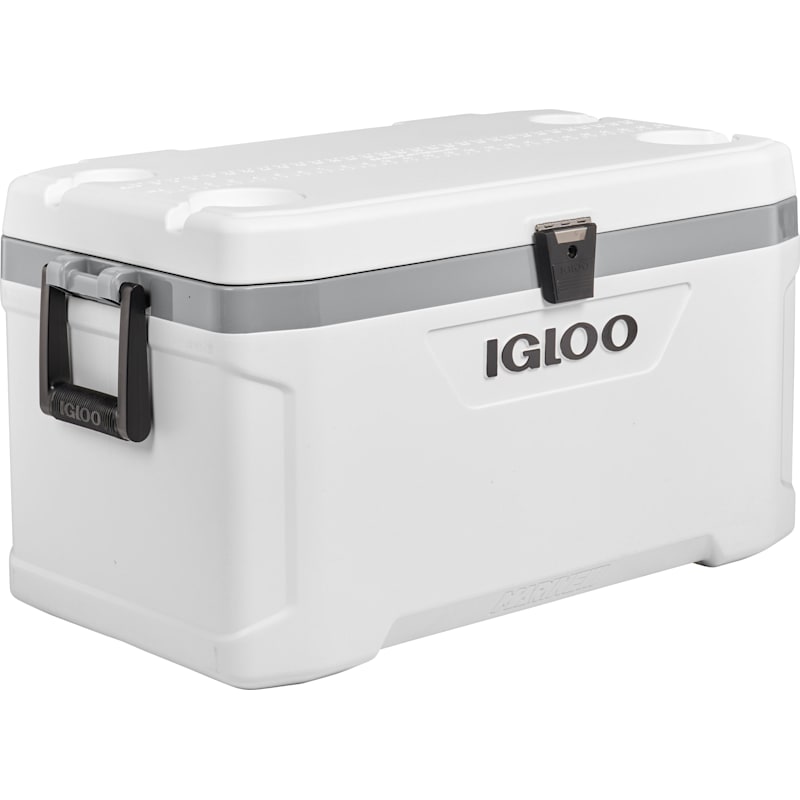 Igloo Marine Ultra 70-Quart Cooler