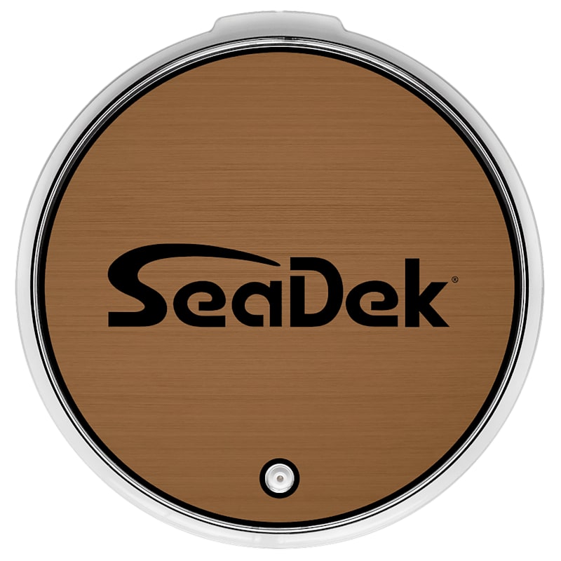 SeaDek Bucket Pad for YETI LoadOut