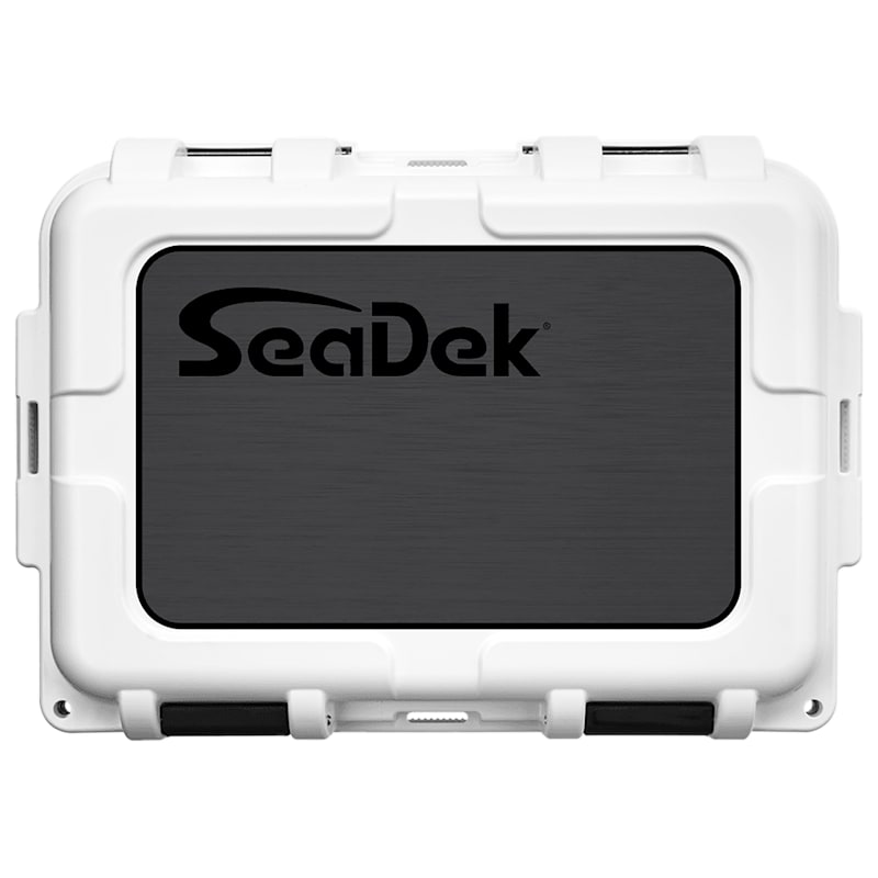 SeaDek YETI LoadOut GoBox Pad