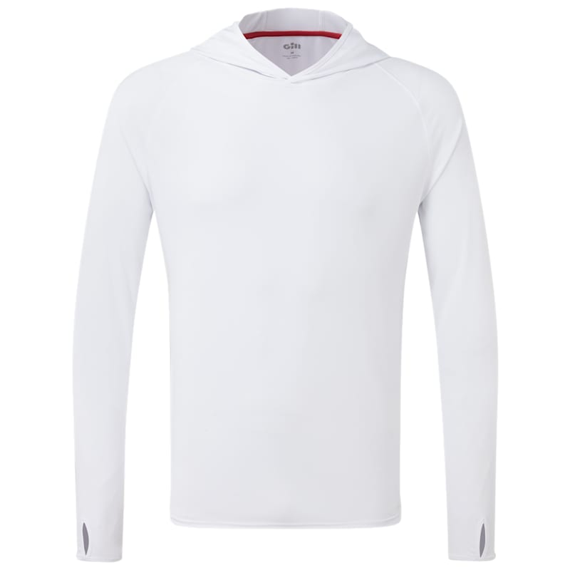 Gill UV Tec Hoodie