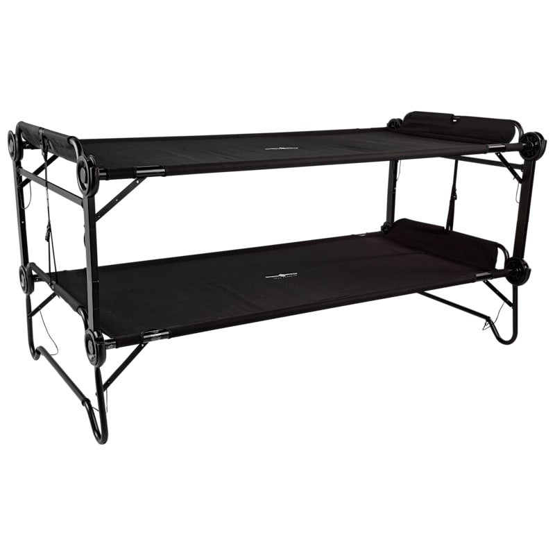 Disc-O-Bed 2XL Portable Cot System