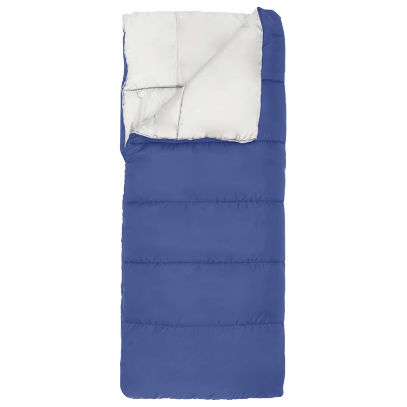 Wenzel Camper 50°F Rectangular Sleeping Bag