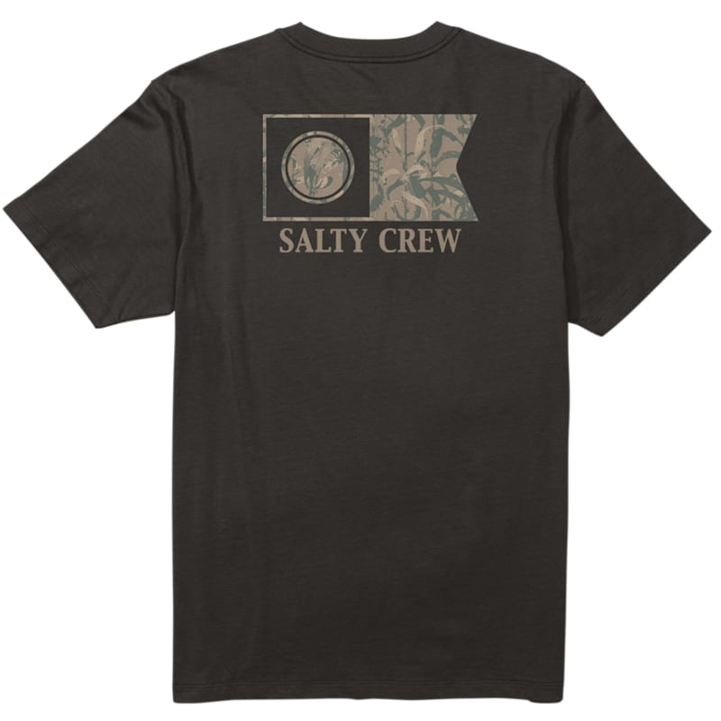 Salty Crew Flagship Fill Graphic Short-Sleeve T-Shirt