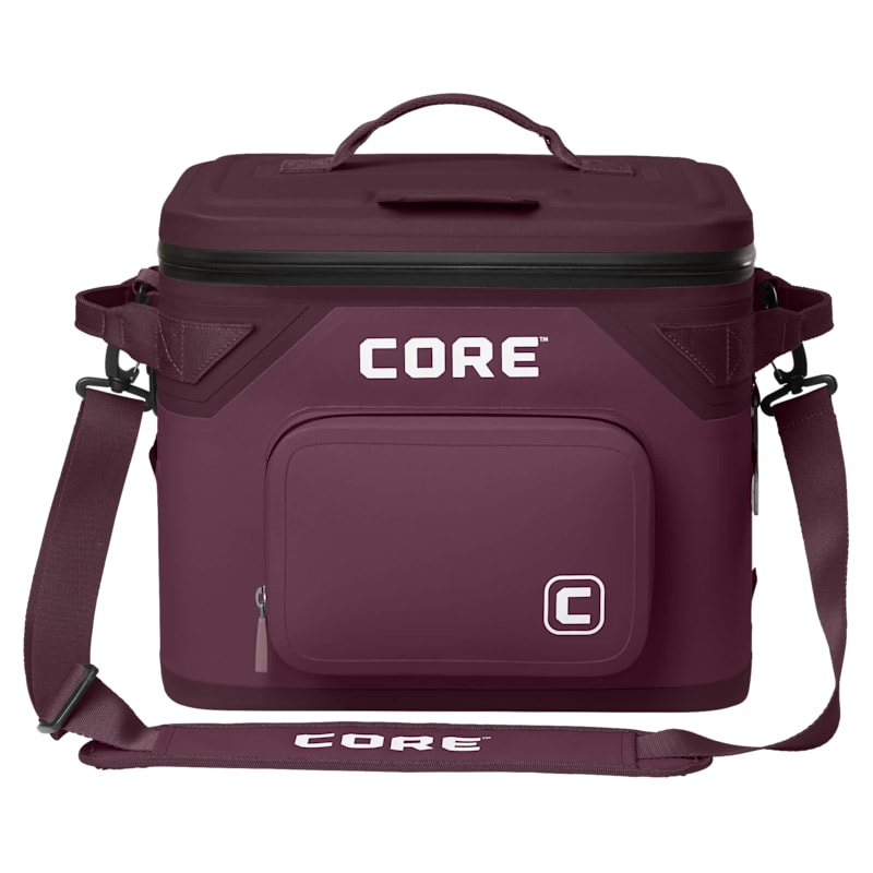 CORE Magnetic 18-Can Soft Cooler