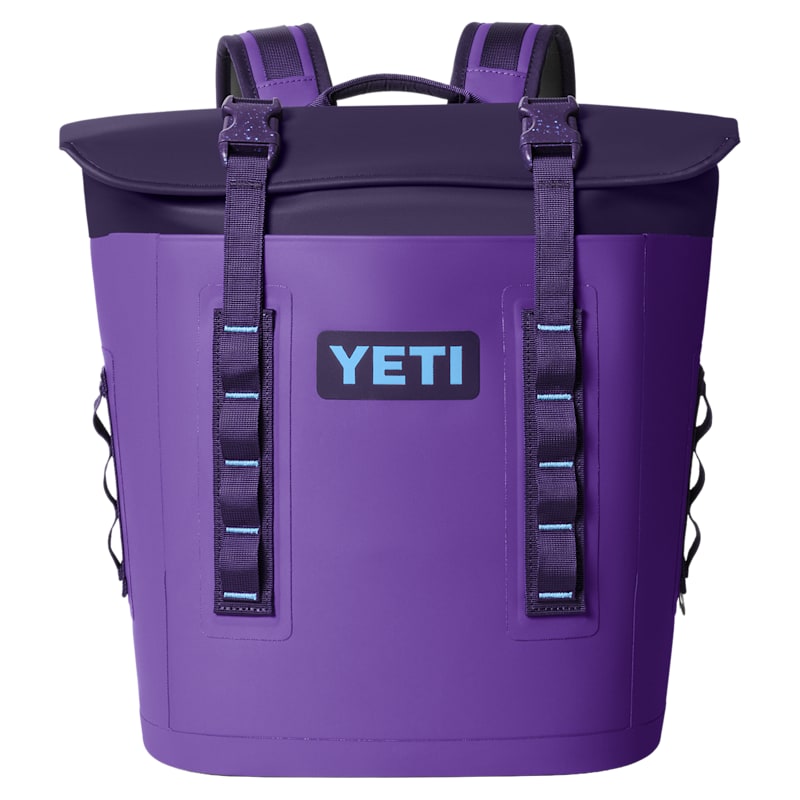 YETI Hopper M12 Backpack Soft Cooler