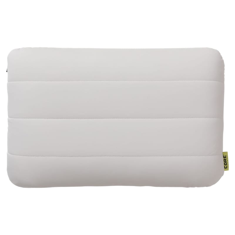 Core Equipment Hybrid Pillow