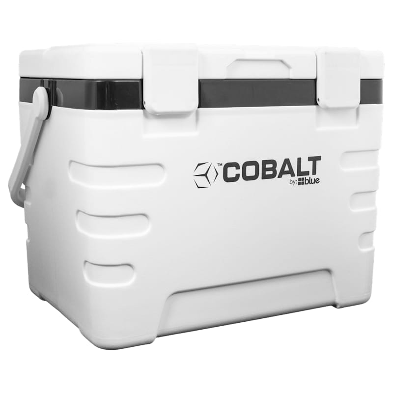 Blue Coolers Cobalt 37-Qt. Weekender Cooler