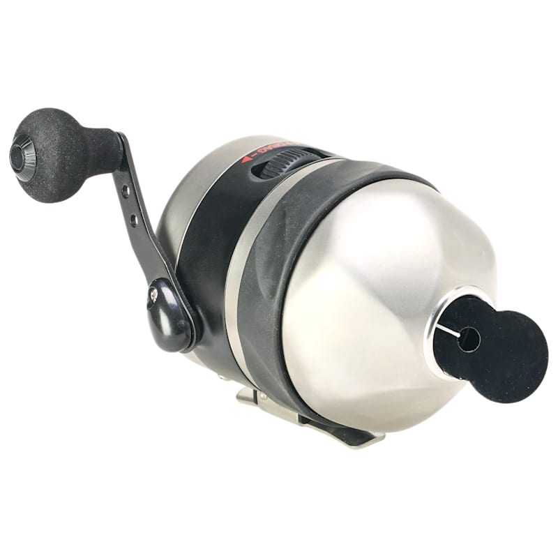 Cajun Bowfishing Reclaim Spincast Bowfishing Reel