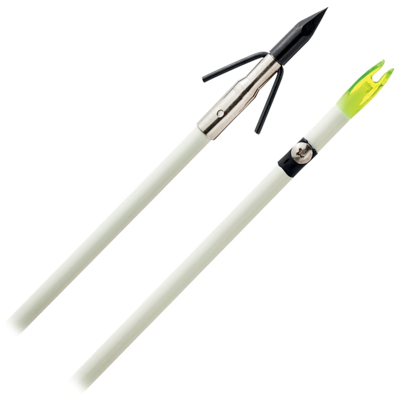 Archenemy Tournament Series Bowfishing Arrow