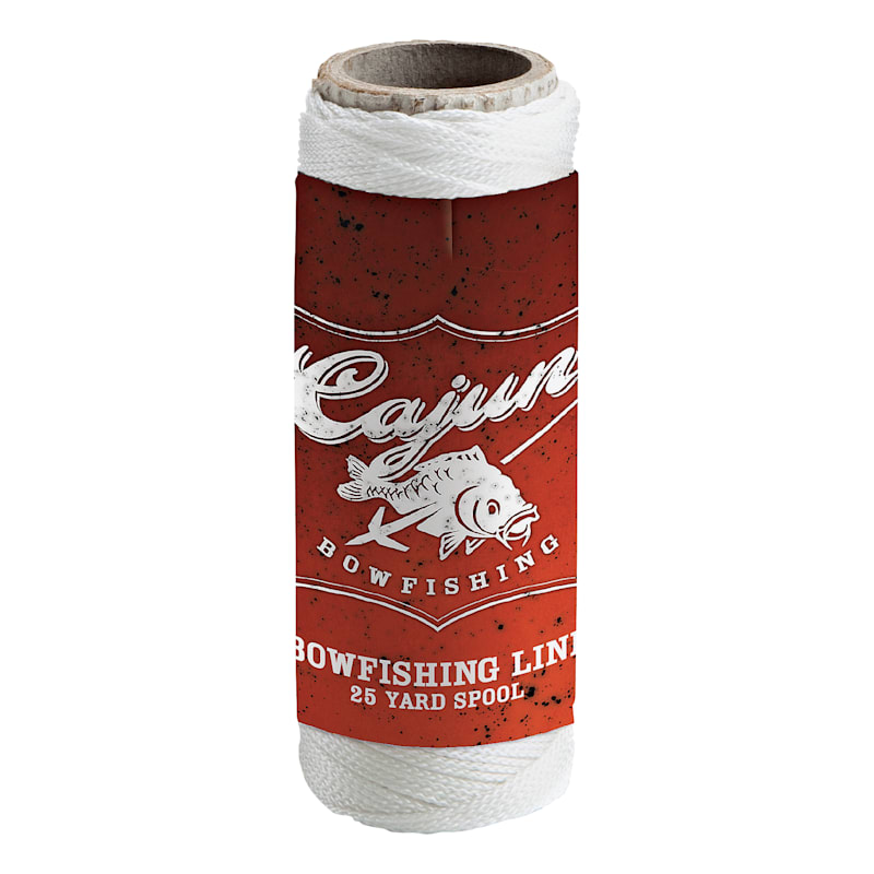 Cajun Archery Bowfishing Line