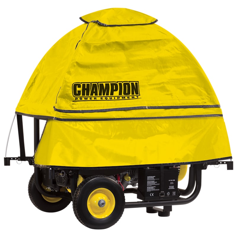 Champion Power Equipment Storm Shield Portable Generator Cover by GenTent