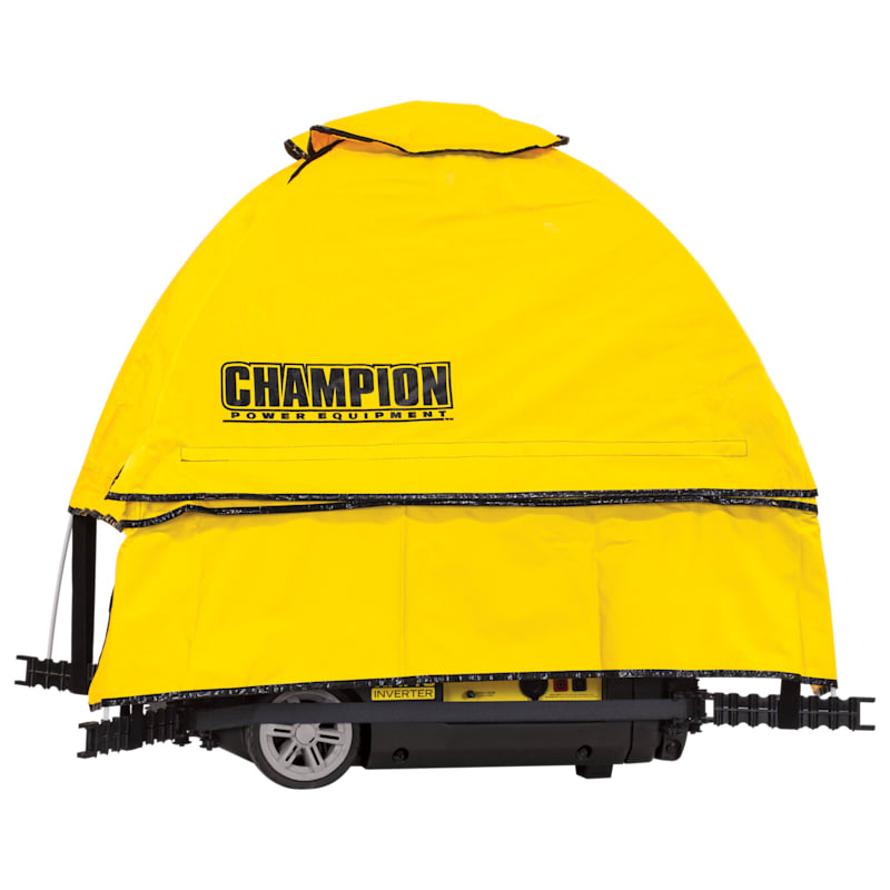 Champion Power Equipment Storm Shield Inverter Cover by GenTent