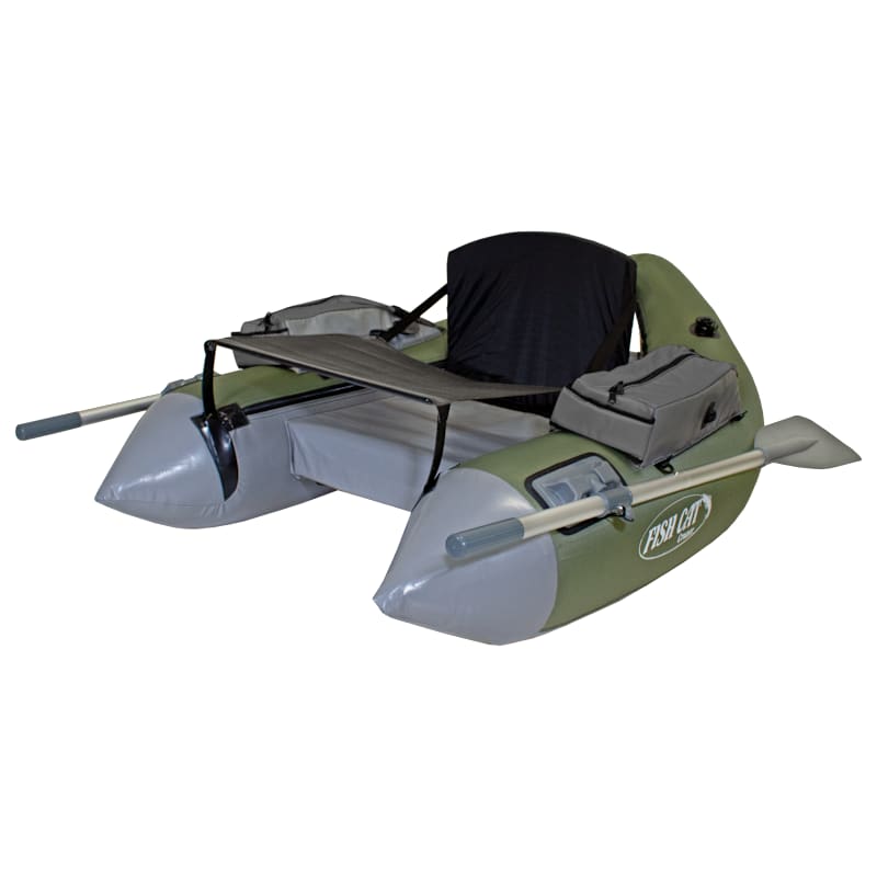 Outcast Fish Cat Cruzer Float Tube
