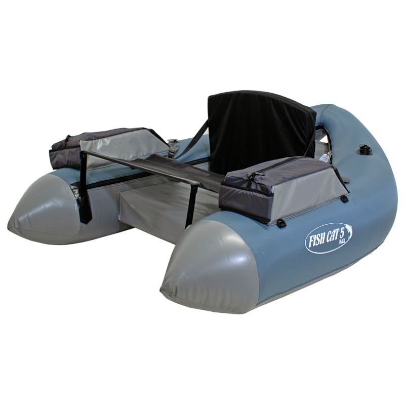 Outcast Fish Cat 5 Max Float Tube