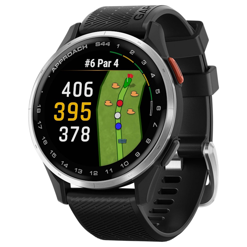 Garmin Approach S44 GPS Golf Smartwatch