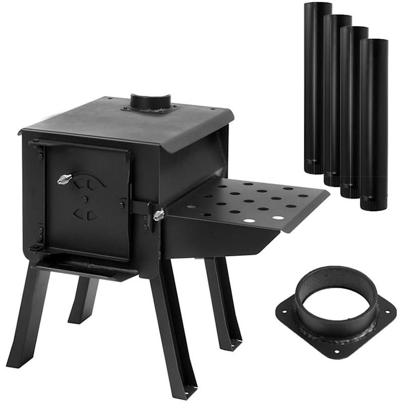 Englander Cub Camp Stove Kit
