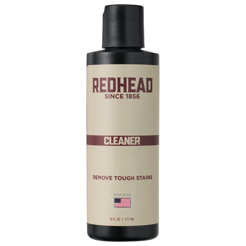 RedHead Shoe Cleaner