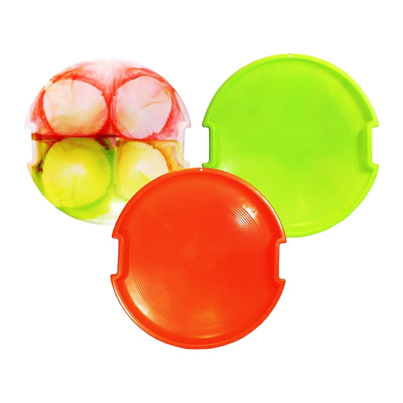 EMSCO ESP Sno Racer Disc