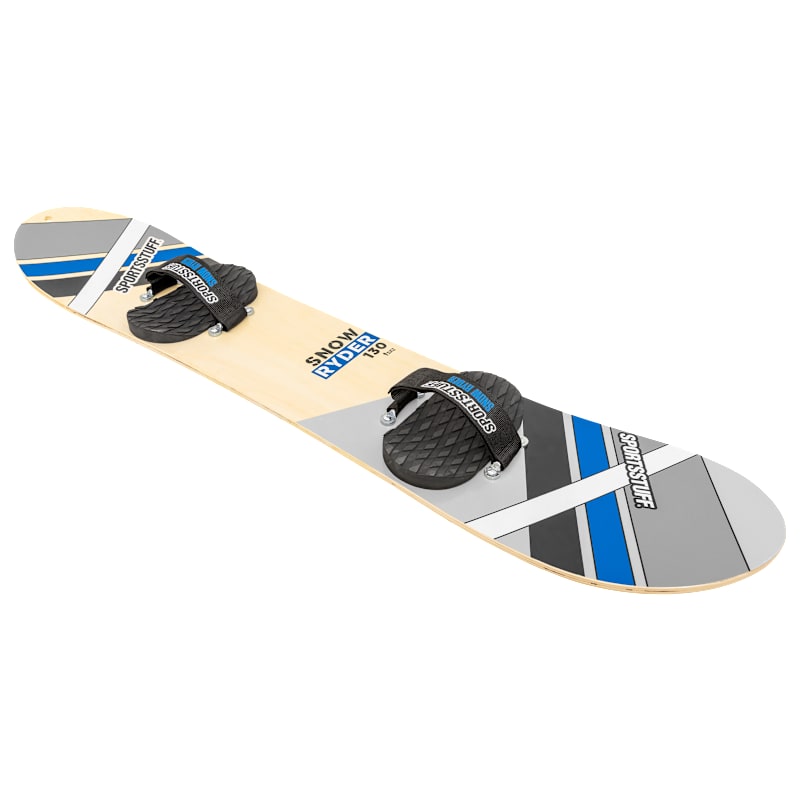 Sportsstuff Snow Ryder Snowboard