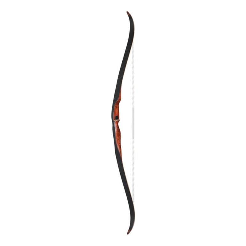 Fred Bear Grizzly Recurve Bow