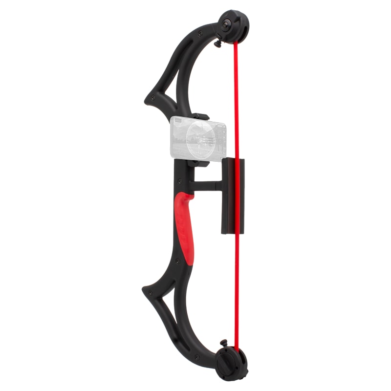AccuBow Nano Youth Virtual Archery Training System