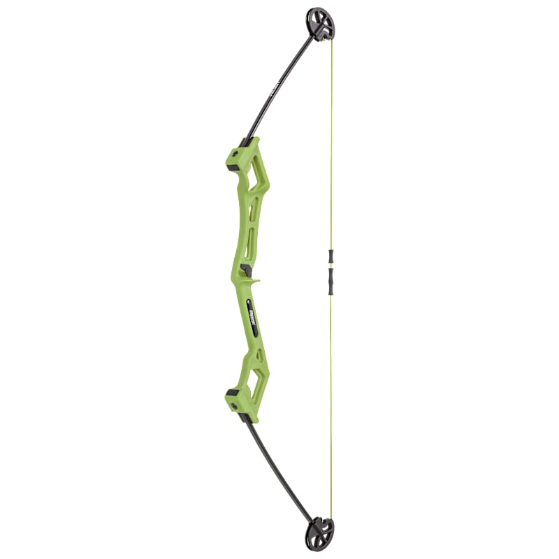 Bear Archery Valiant Compound Bow Package for Kids