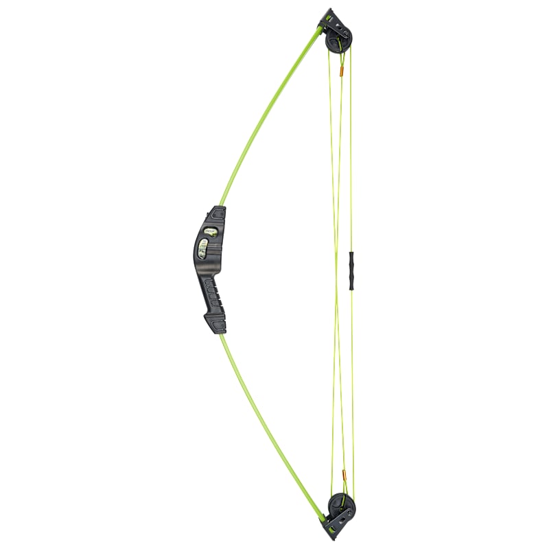 Bear Archery Spark Youth Compound Bow Set