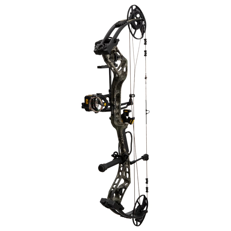 Bear Archery Surpass RTH Compound Bow Package