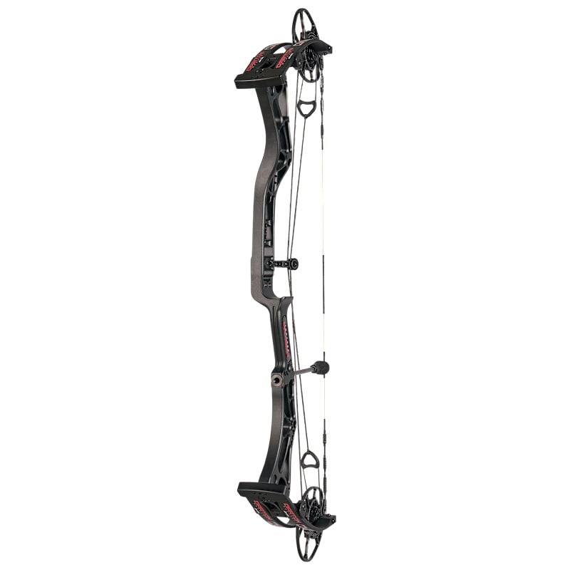 Darton Consequence 31 Compound Bow