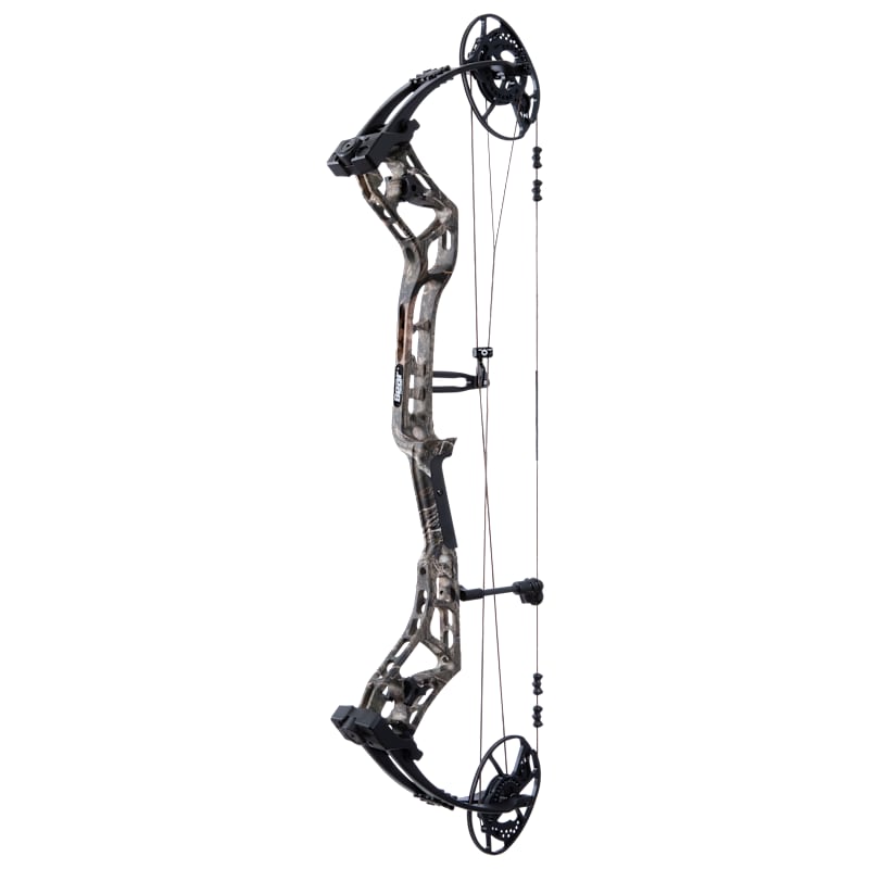 Bear Archery Surpass Compound Bow
