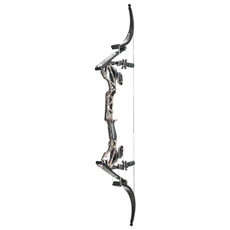 Oneida Eagle Phoenix Lever Action Bow