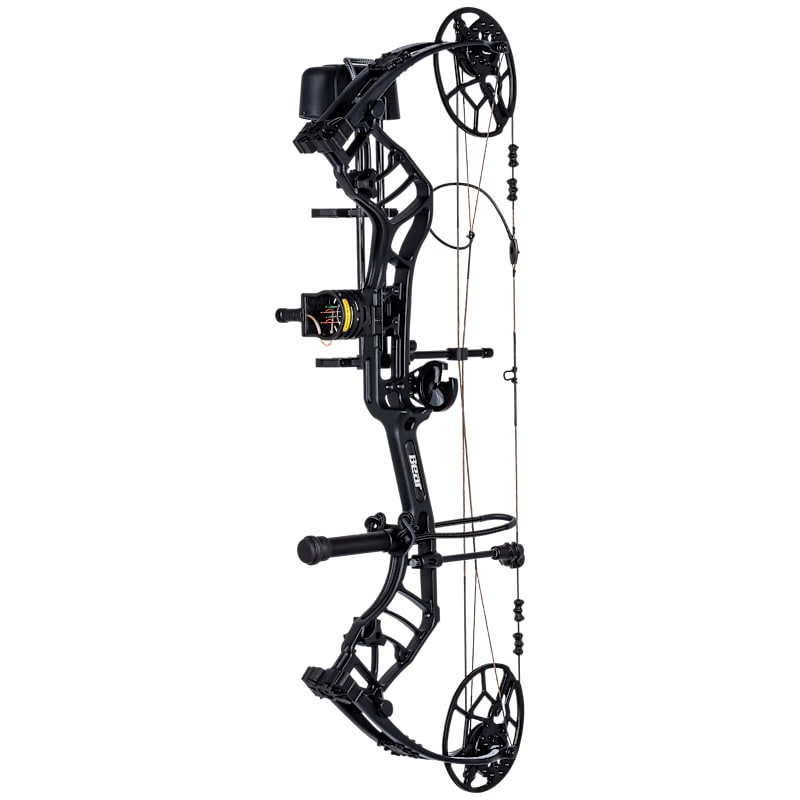 Bear Archery Legit NXT RTH Compound Bow Package