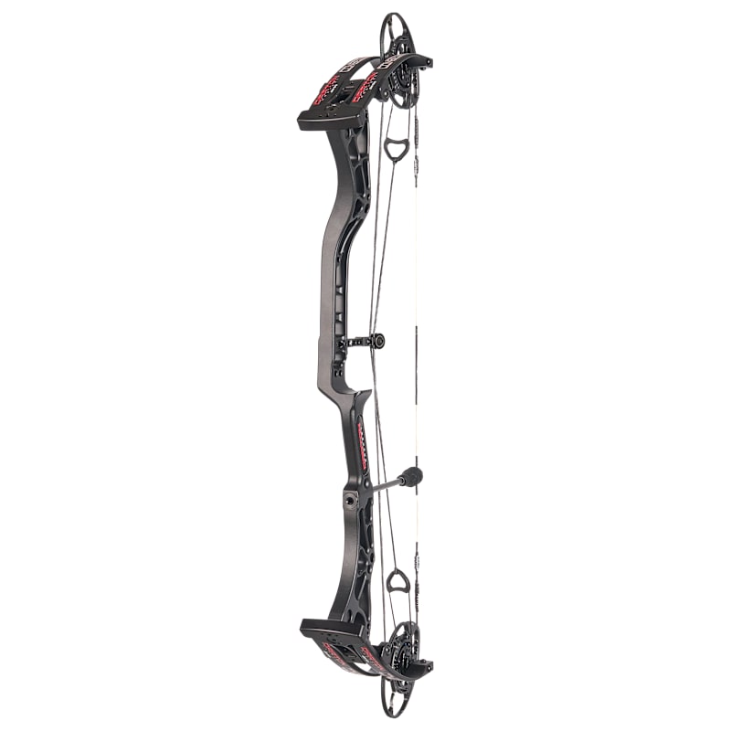 Darton Consequence SD Compound Bow