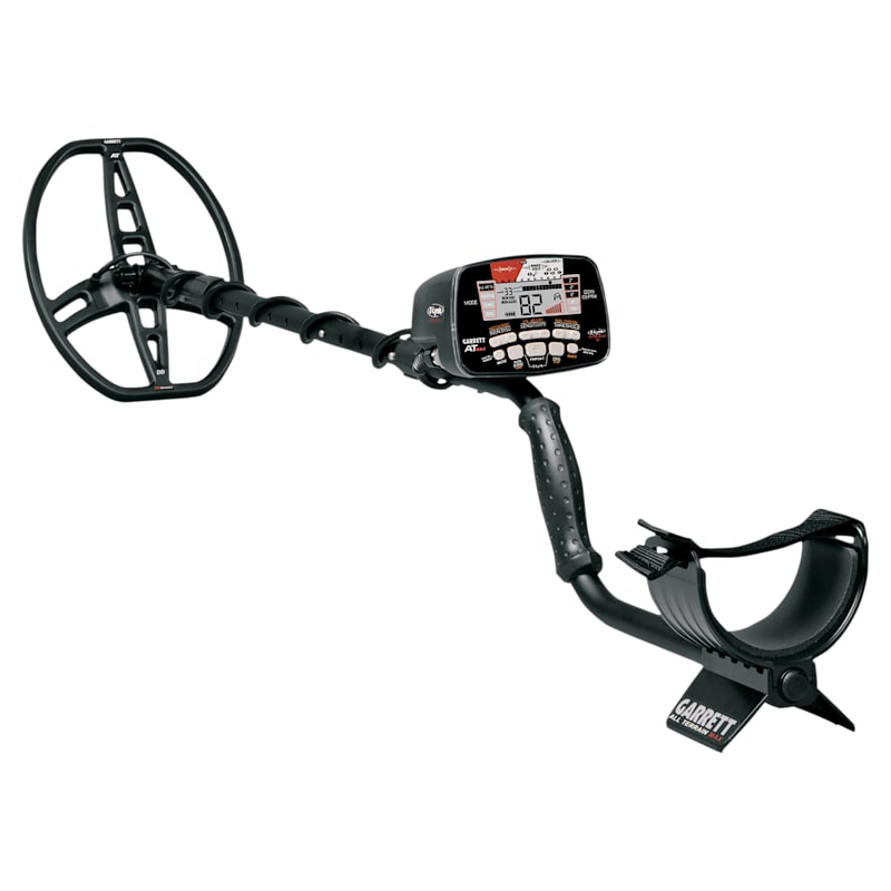 Garrett AT Max Metal Detector