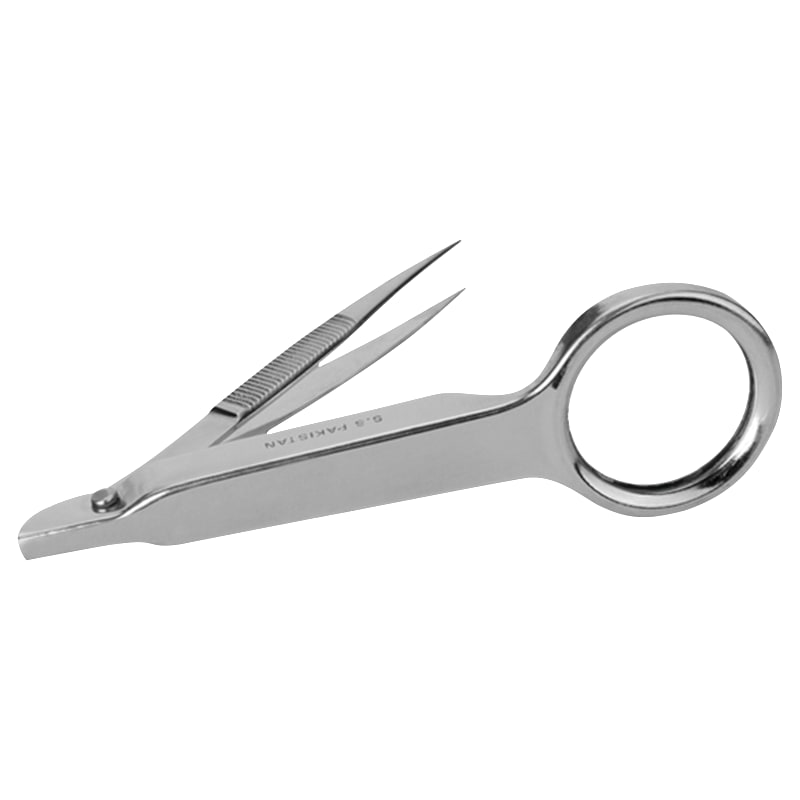 Stansport Magnifier with Tweezers