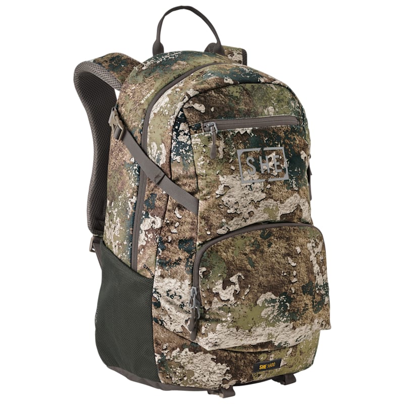SHE Outdoor 1600 Hunting Pack