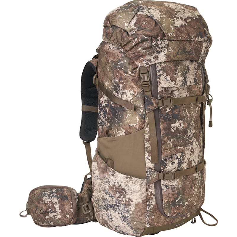 Cabela's Multi-Day Hunting Backpack