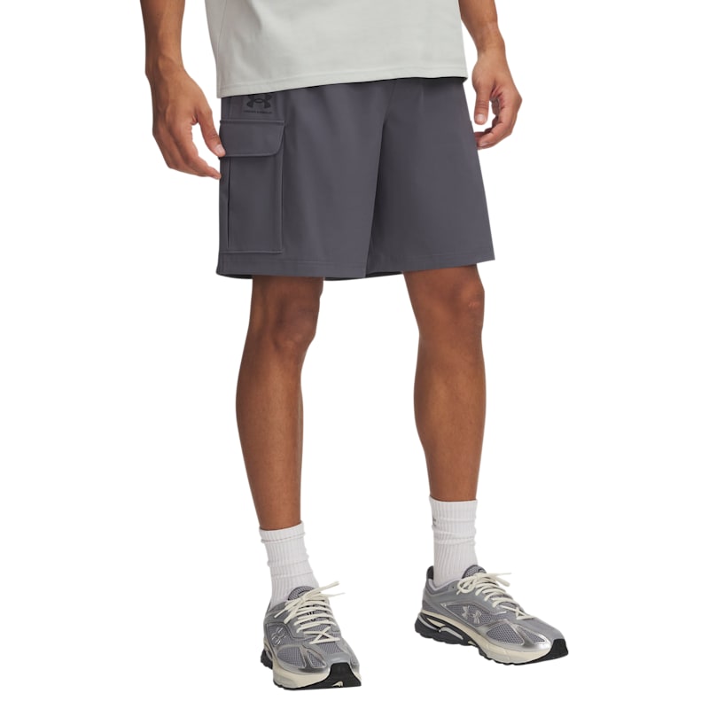 Under Armour Vibe Woven Cargo Shorts