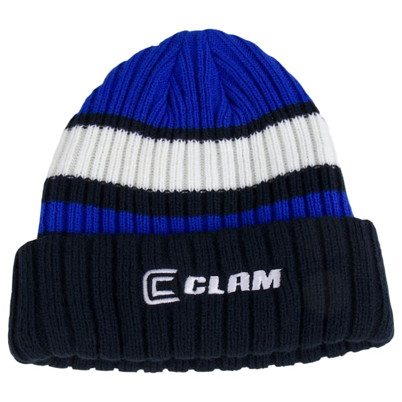 IceArmor by Clam Knit Stocking Hat