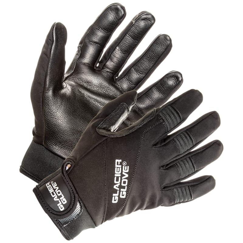 Glacier Glove Guide Gloves